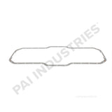 OIL PAN GASKET