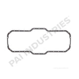 EGK-8412 Mack Oil Pan Gasket | PAI