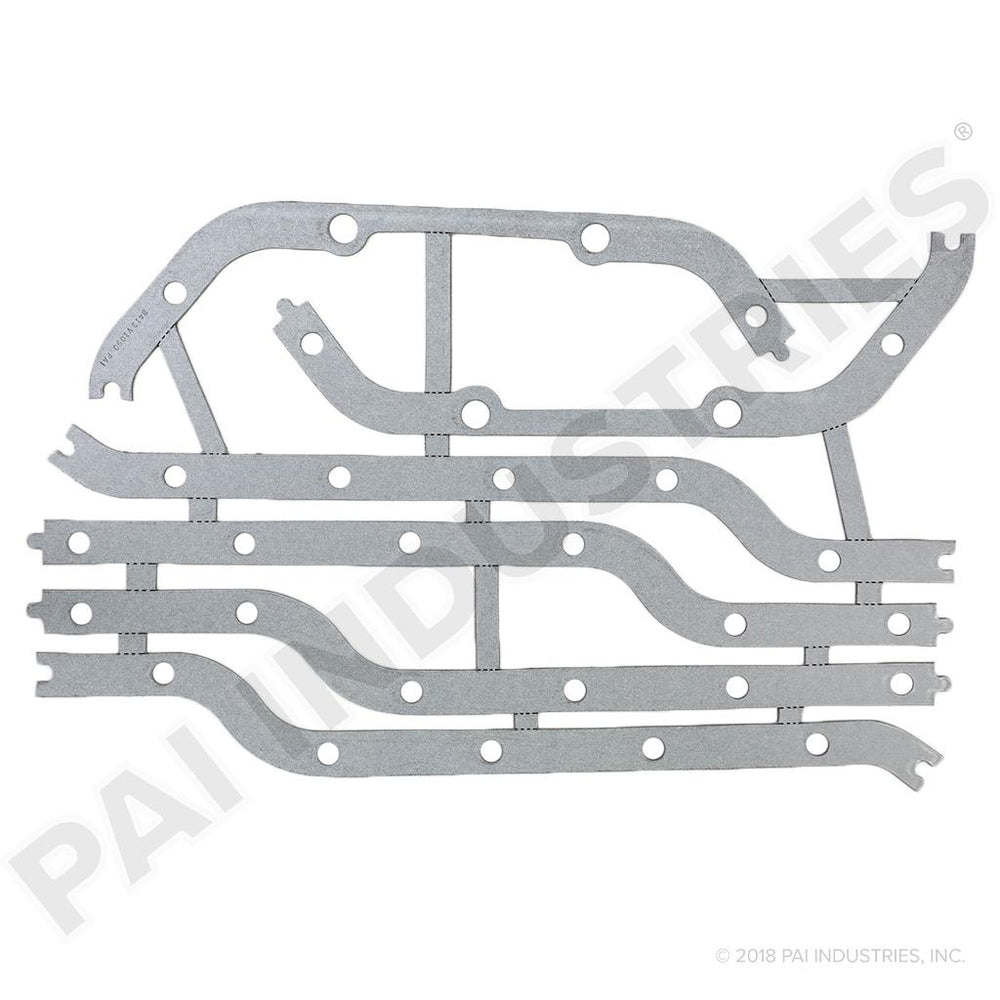 OIL PAN GASKET