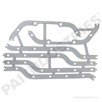 EGK-8413 Mack Oil Pan Gasket | PAI