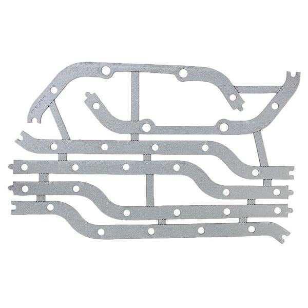 Mack E6 2  VALVE ENGINES OIL PAN GASKET