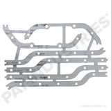 EGK-8413 Mack Oil Pan Gasket | PAI