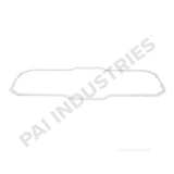 OIL PAN GASKET