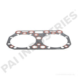 CYLINDER HEAD GASKET