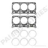 GASKET KIT