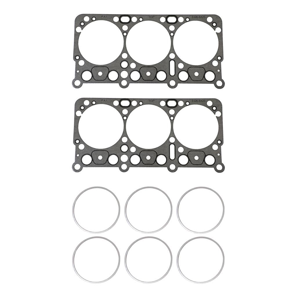 Mack E6 2  VALVE ENGINES GASKET KIT