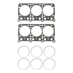 Mack E6 2  VALVE ENGINES GASKET KIT