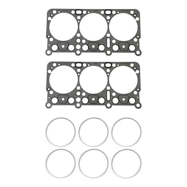 Mack E6 2  VALVE ENGINES GASKET KIT