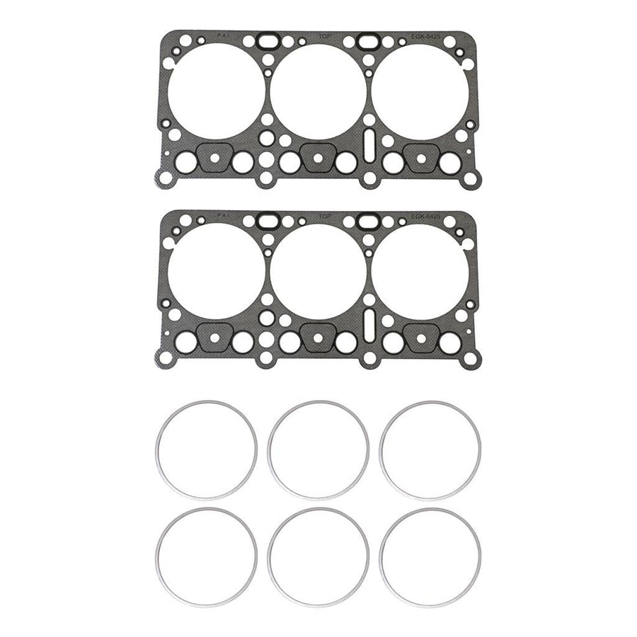 Mack E6 2  VALVE ENGINES GASKET KIT