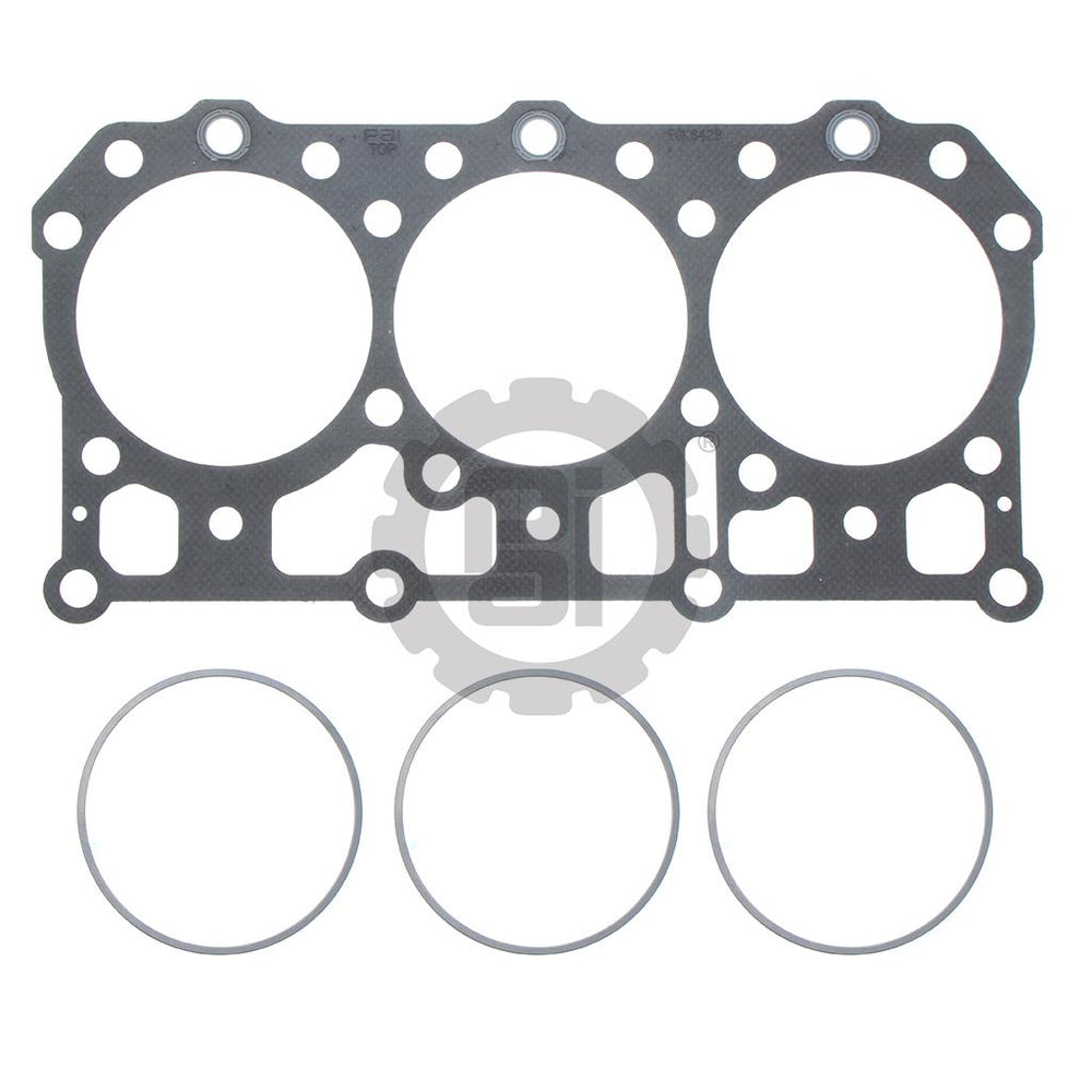 HEAD GASKET KIT
