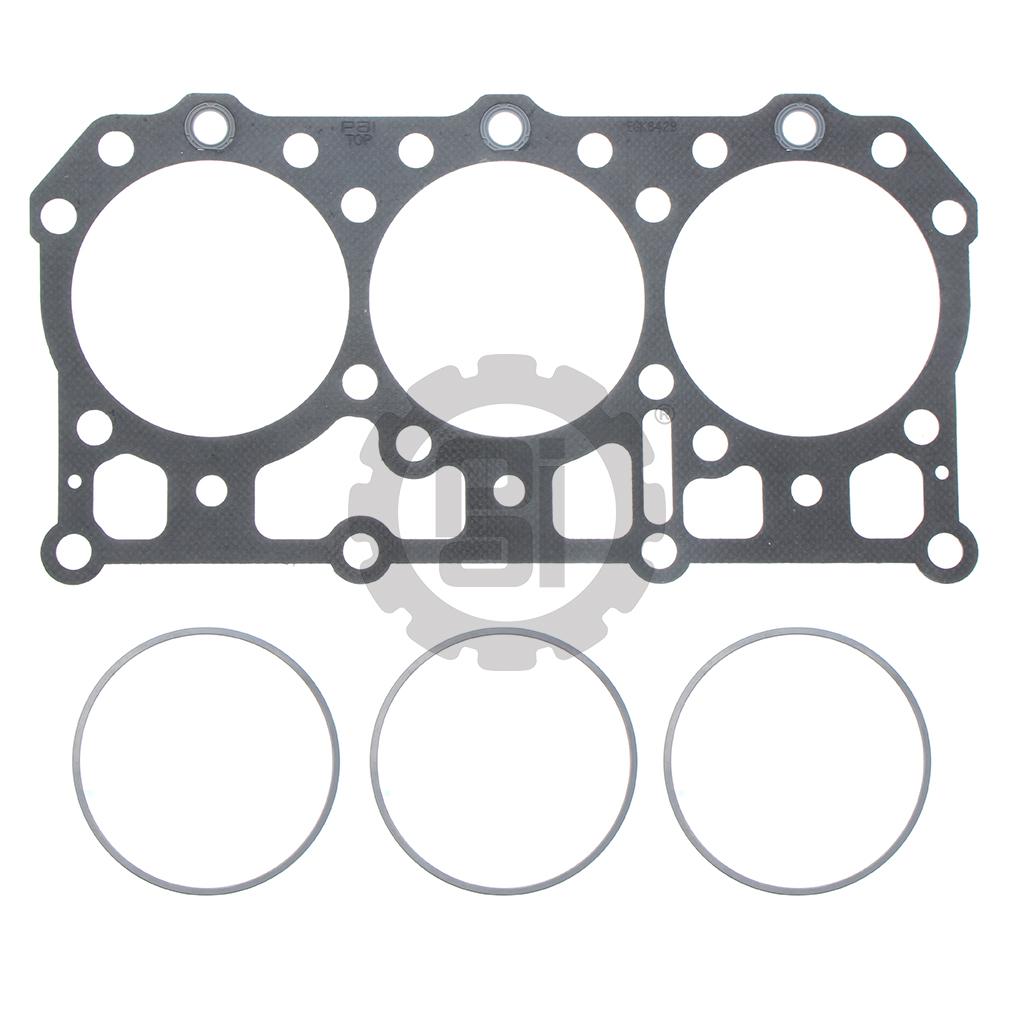 HEAD GASKET KIT