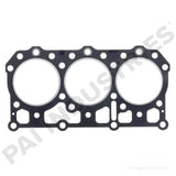 EGK-8431 Mack Gasket Kit | PAI