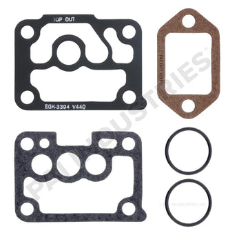 EGK-8594-300 Mack Oil Cooler Gasket Kit | PAI