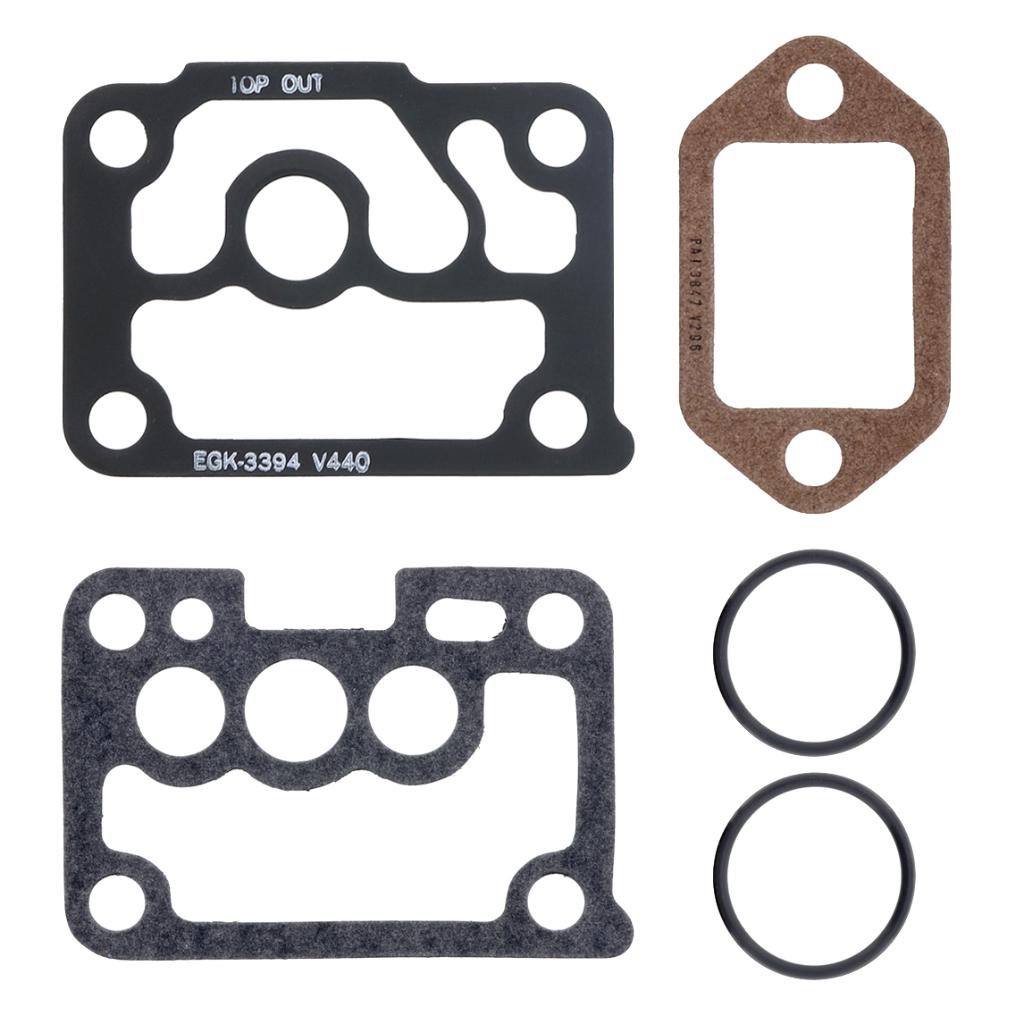 Mack OIL COOLER GASKET KIT