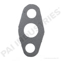 Caterpillar / Cummins / Mack 3300 / K / L10 Oil Inlet Gasket