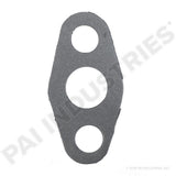 EGS-2861 Caterpillar Oil Inlet Gasket | PAI