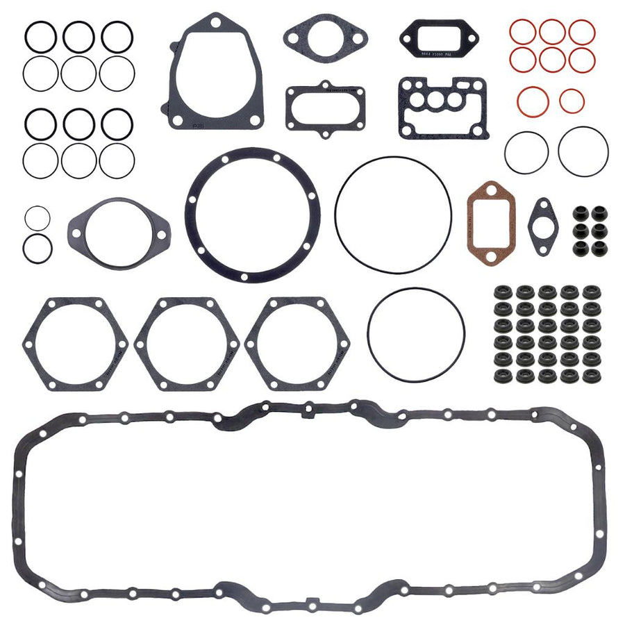 EGS-3841A Mack LOWER GASKET SET
