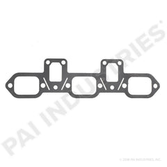 EGS-3890-010 Mack E6 2 VALVE / E7 / E-TECH Manifold Gasket | PAI | JAK's Diesel (Pack of 2)