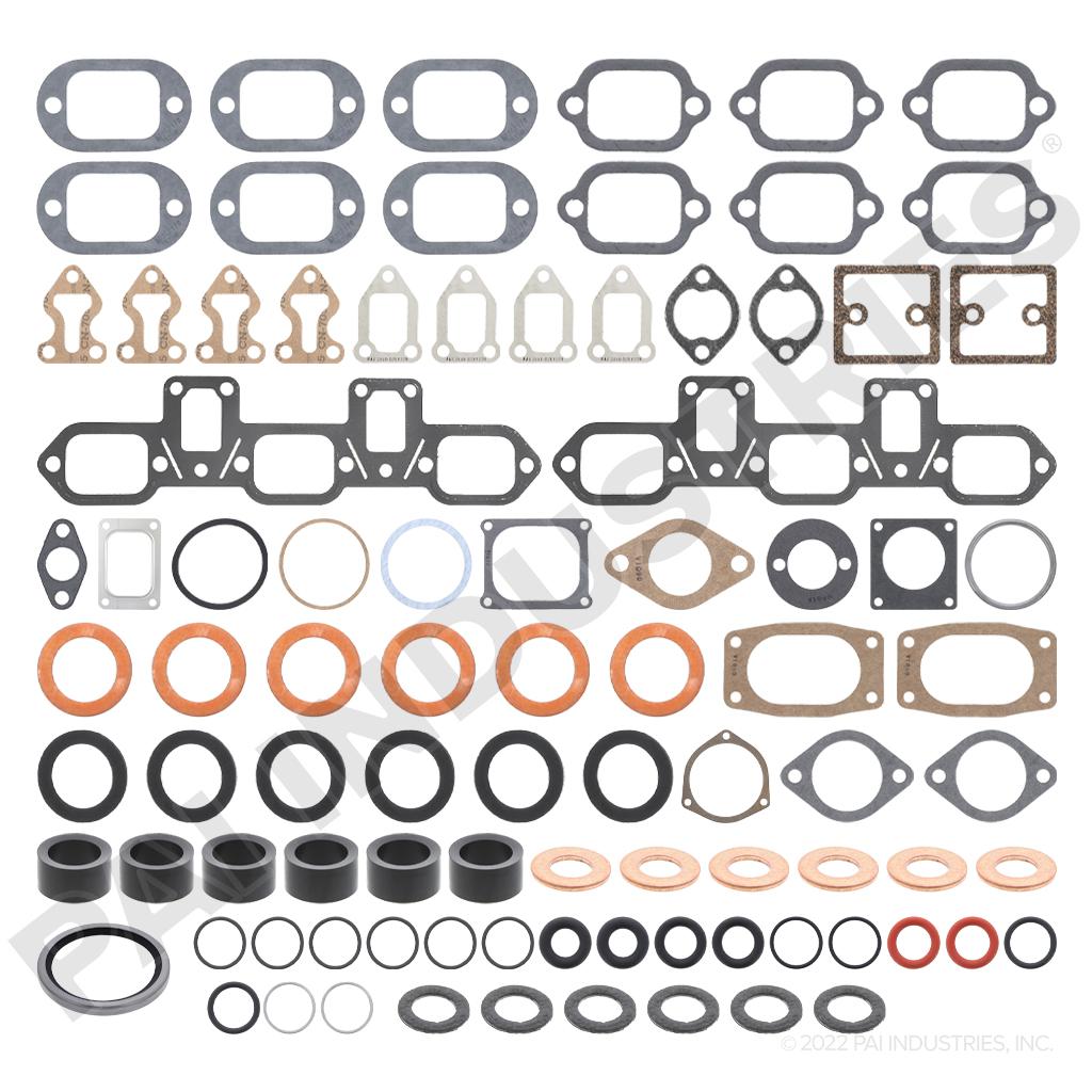 EGS-3890-100 GASKET SET