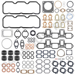 Mack E6 2  VALVE ENGINES UPPER GASKET KIT