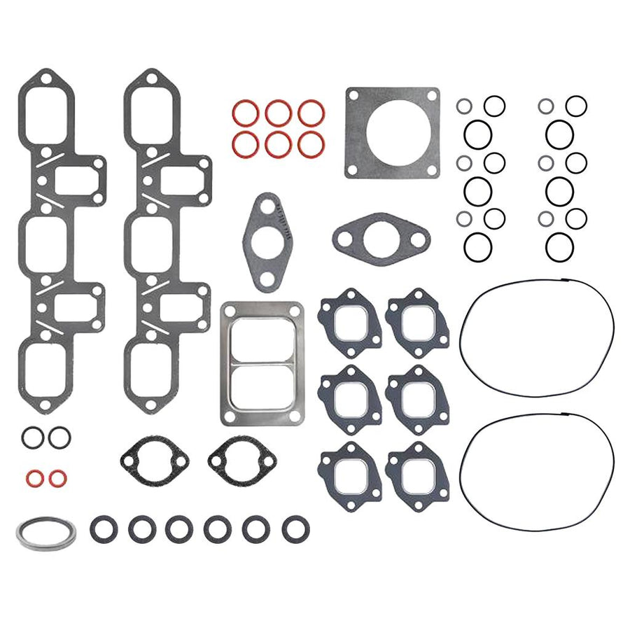 EGS-3894 Mack E6 2  VALVE ENGINES UPPER GASKET KIT