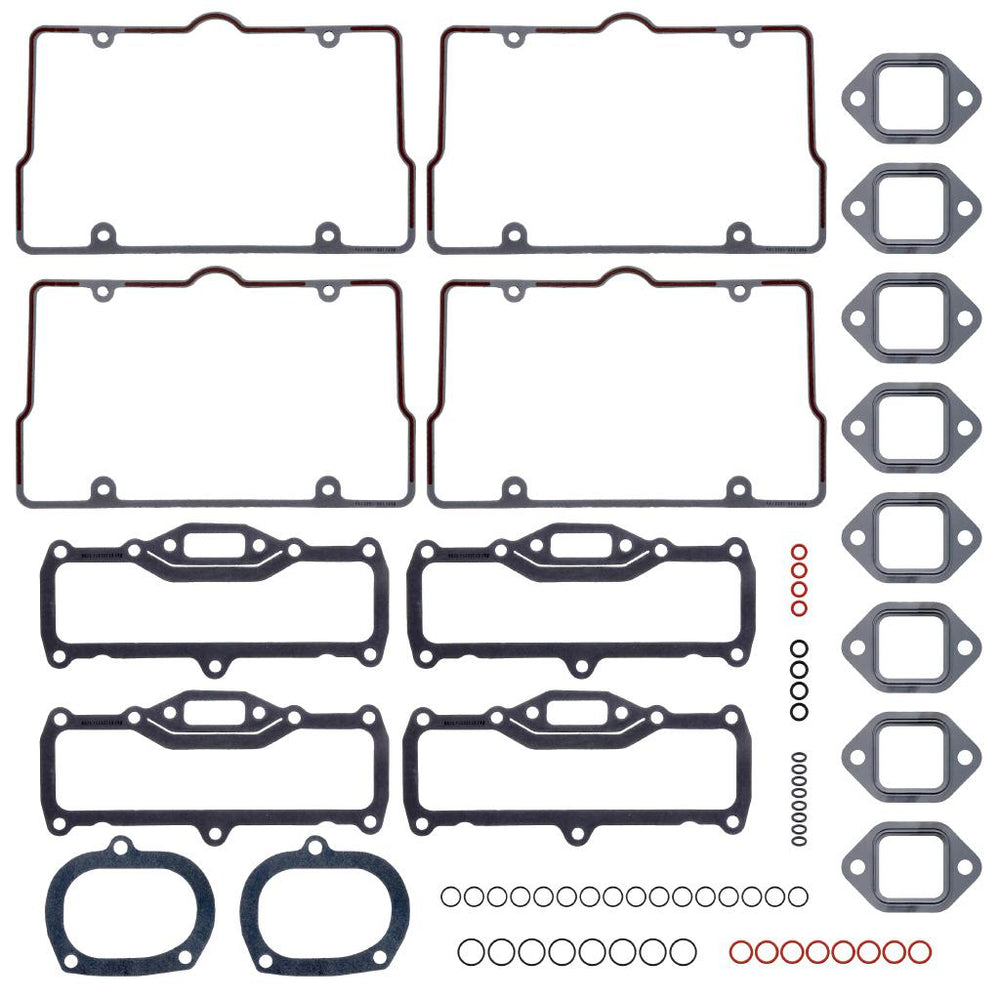 Mack V8 MACK E9 ENGINE UPPER GASKET KIT