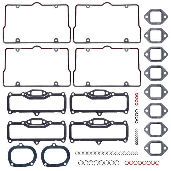 Mack V8 MACK E9 ENGINE UPPER GASKET KIT