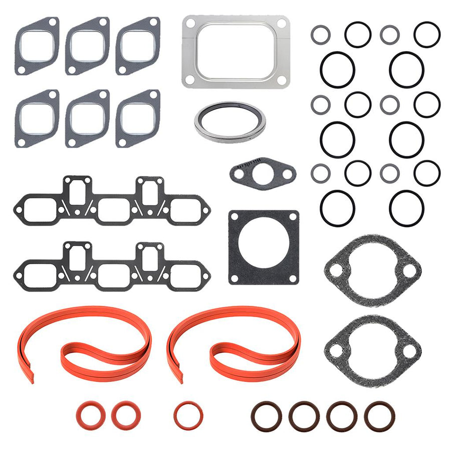 EGS-3896 Mack E7 ENGINES UPPER GASKET KIT