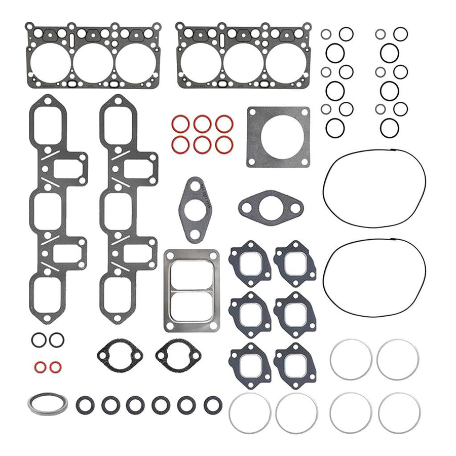 EGS-3897 Mack E6 2  VALVE ENGINES UPPER GASKET KIT