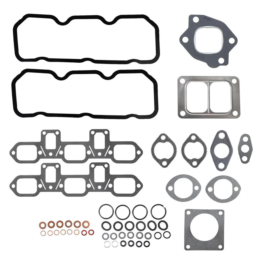 EGS-3898 Mack E6 2  VALVE ENGINES UPPER GASKET SET