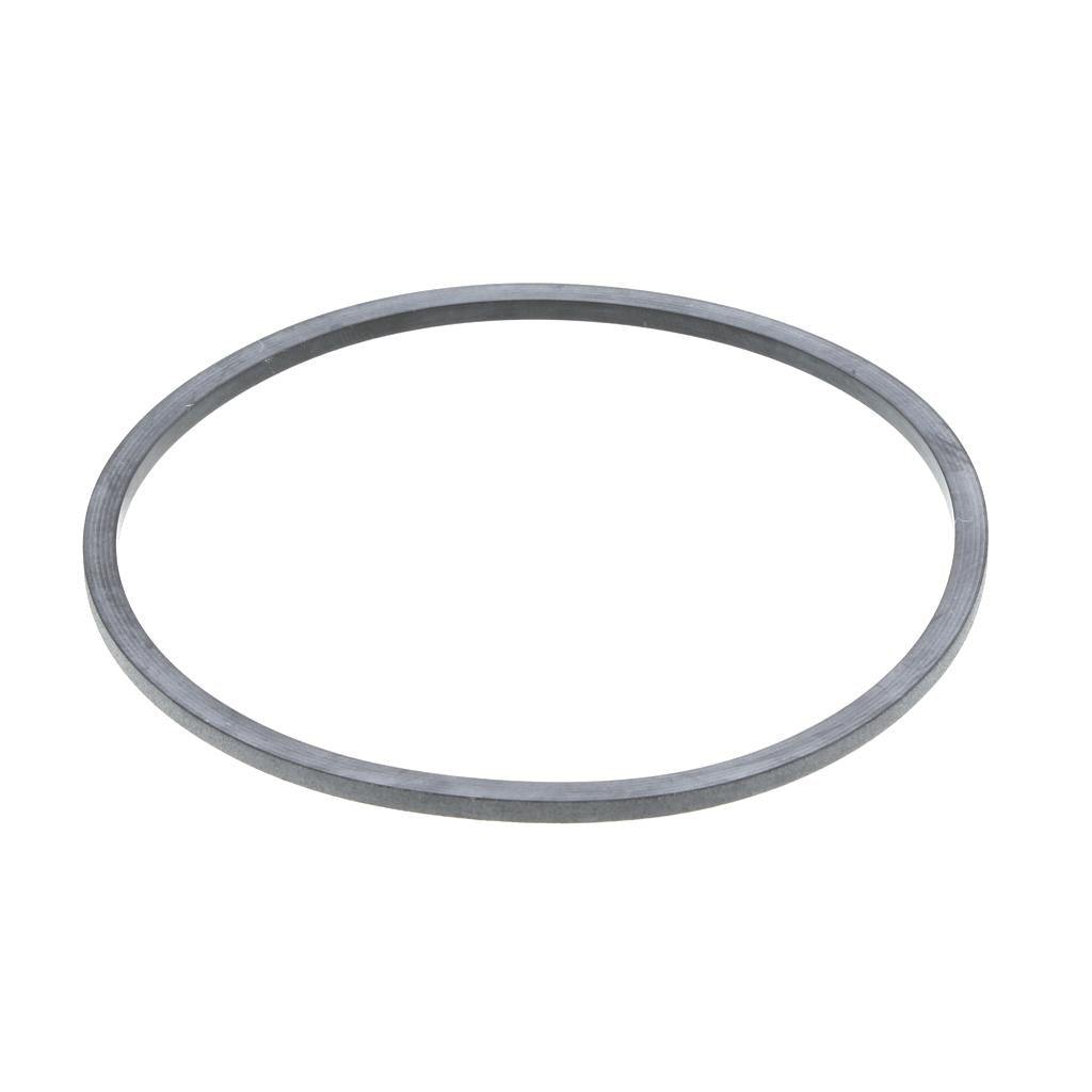 Mack E6 2  VALVE ENGINES RECTANGULAR SEALING RING