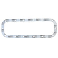 Mack E6 2 VALVE Lifter Cover Gasket