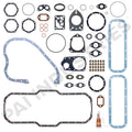 Mack E6 2  VALVE ENGINES LOWER GASKET SET