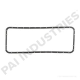 GASKET