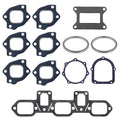 Mack E6 2 VALVE Gasket Set