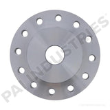 EHB-8522 Mack Damper Hub | PAI