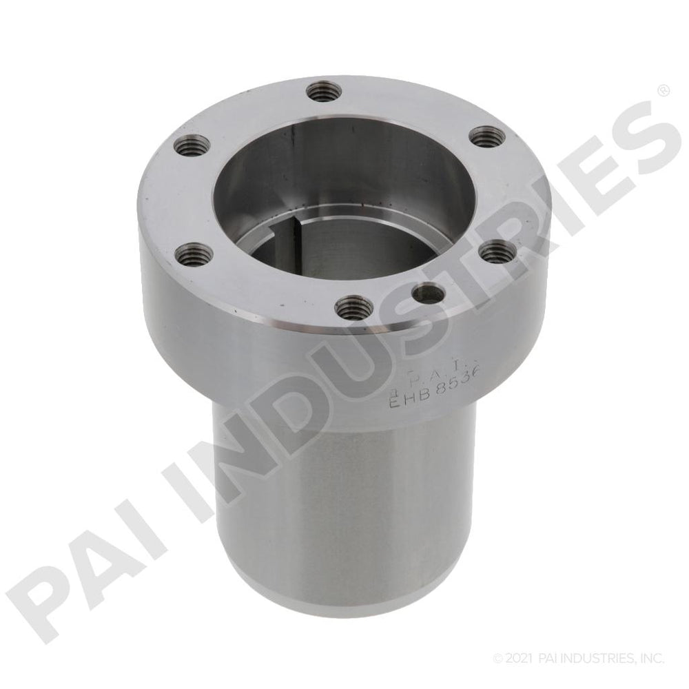 CRANKSHAFT HUB