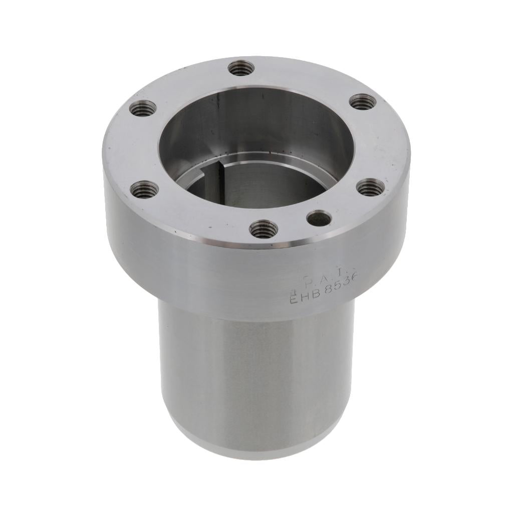 Mack E6 2  VALVE ENGINES CRANKSHAFT HUB