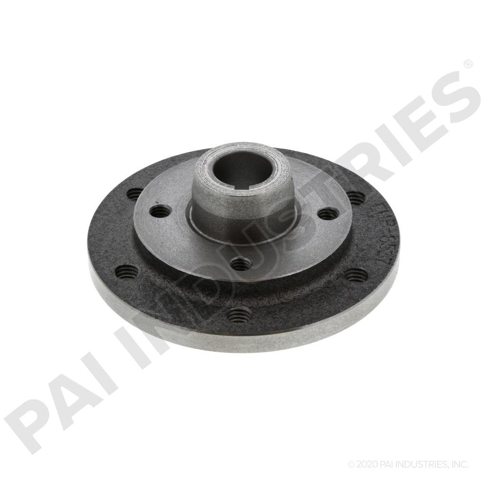 WATER PUMP HUB