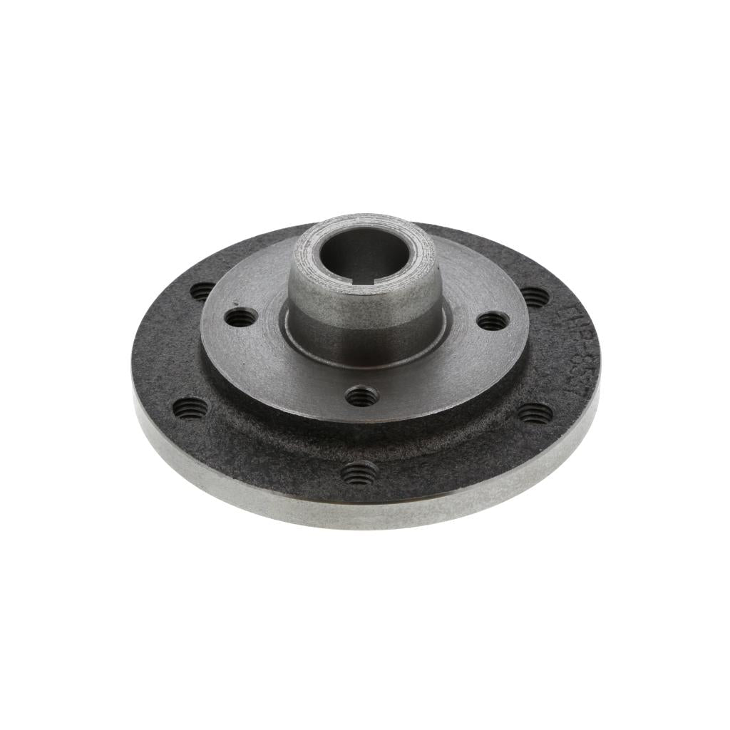 Mack E6 2  VALVE ENGINES WATER PUMP HUB