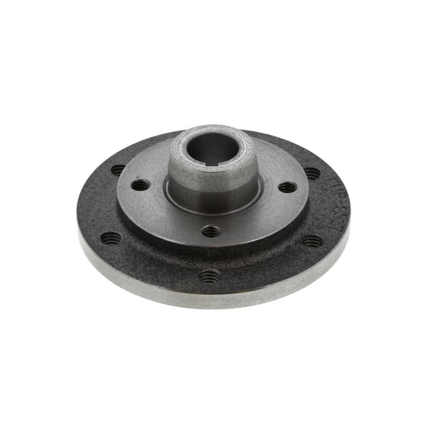Mack E6 2  VALVE ENGINES WATER PUMP HUB