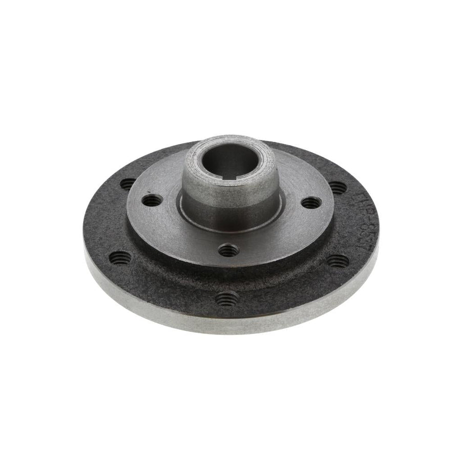 Mack E6 2  VALVE ENGINES WATER PUMP HUB