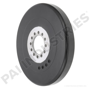 EHD-8568 Mack Damper | PAI