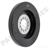 EHD-8568 Mack Damper | PAI
