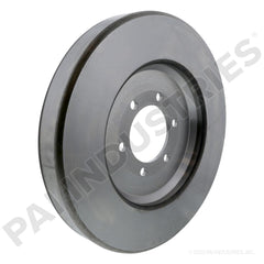 EHD-8587 Mack E6 2  VALVE ENGINES HARMONIC DAMPER