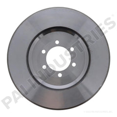 EHD-8587 Mack E6 2  VALVE ENGINES HARMONIC DAMPER
