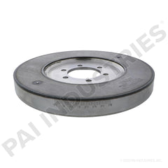 EHD-8587 Mack E6 2  VALVE ENGINES HARMONIC DAMPER