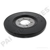 HARMONIC DAMPER