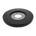 Mack E6 2  VALVE ENGINES HARMONIC DAMPER