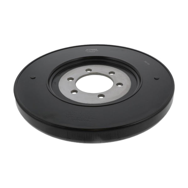 Mack E6 2  VALVE ENGINES HARMONIC DAMPER